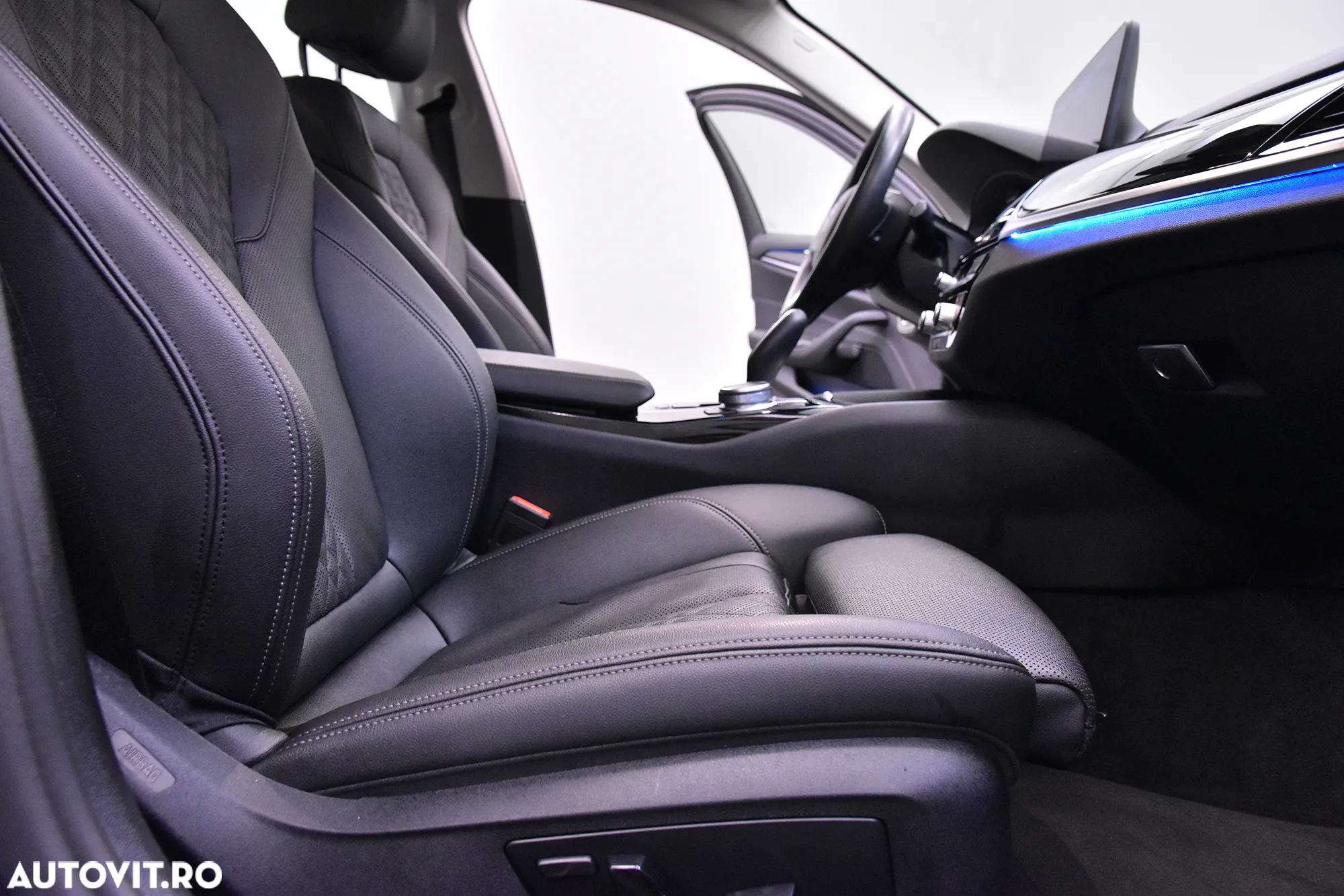 BMW Seria 5 - 11