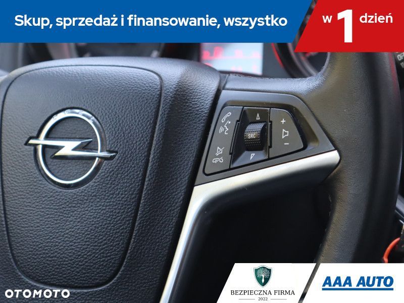 Opel Astra - 17