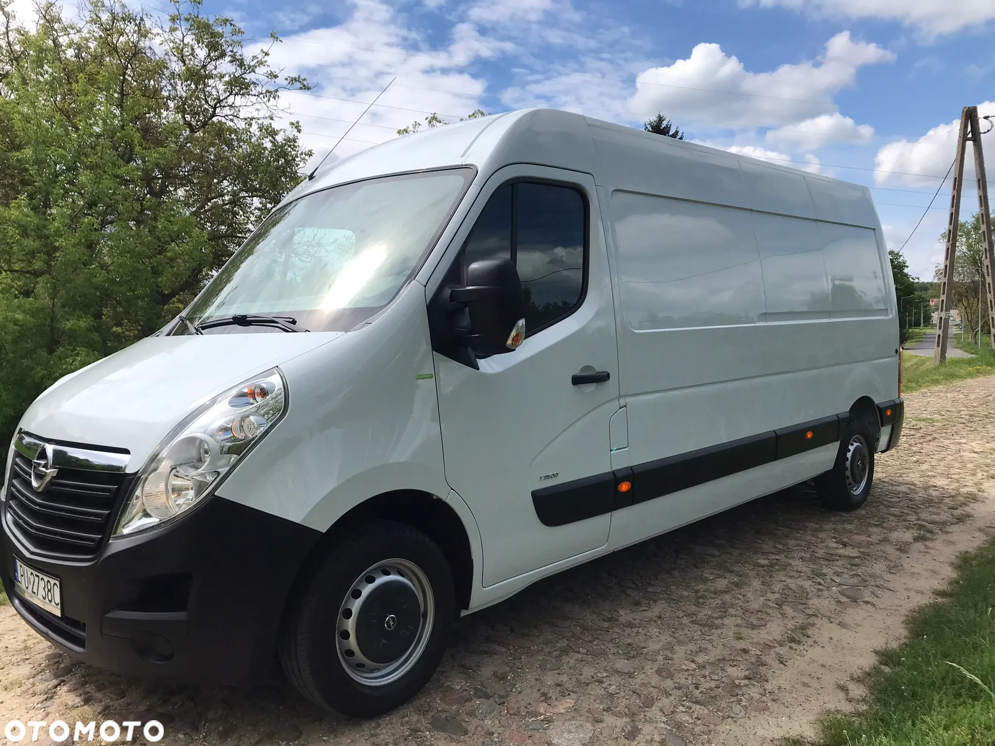 Renault Master - 27