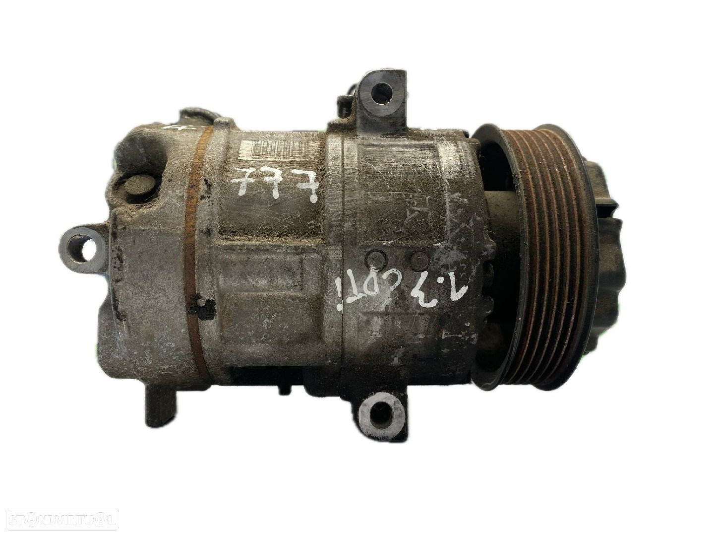 Compressor Ar Condicionado Opel Corsa D (S07) - 3