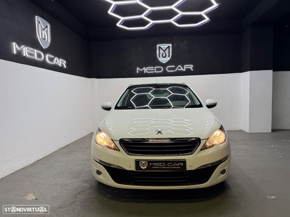 Peugeot 308 1.2 PureTech Style - 3