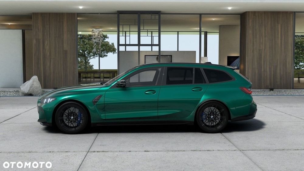 BMW M3 - 2