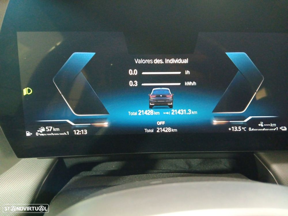 BMW 225xe Active Tourer e xDrive - 15