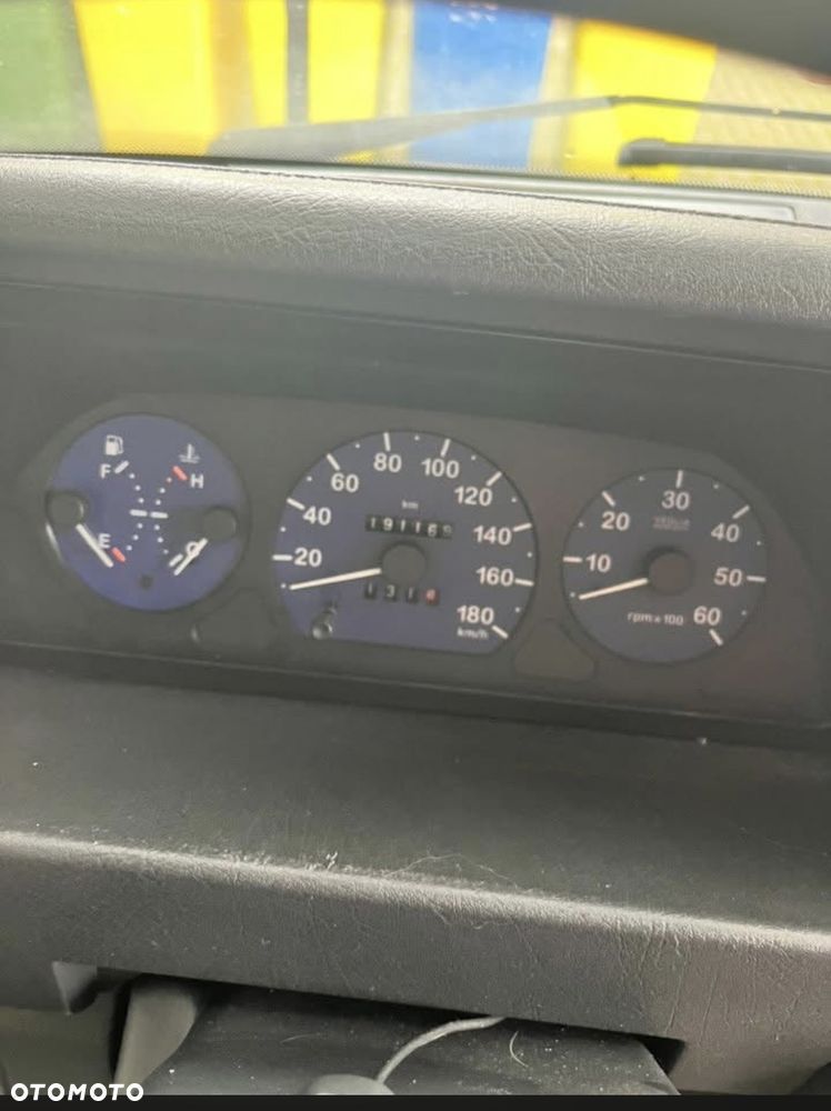 Fiat Ducato Standard - 8