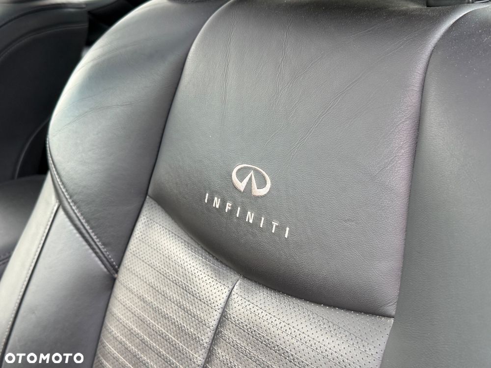 Infiniti M M30d S Premium - 26