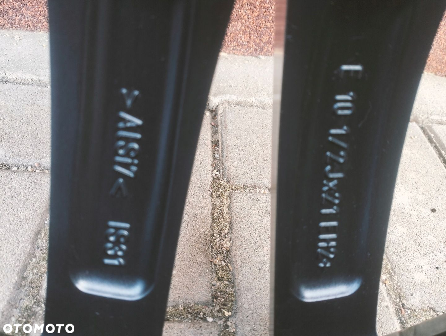 FELGA FELGI ALU BMW X5 X6 F95 F96 21" WZ 808 - 2