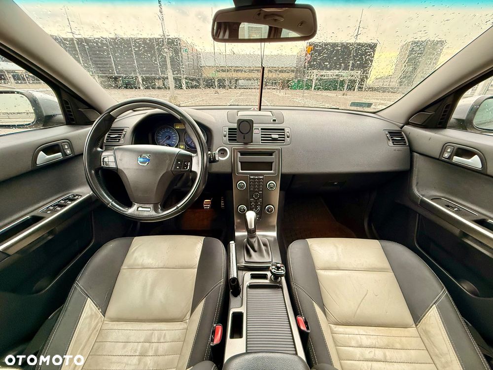 Volvo V50 1.8 RDesign - 27