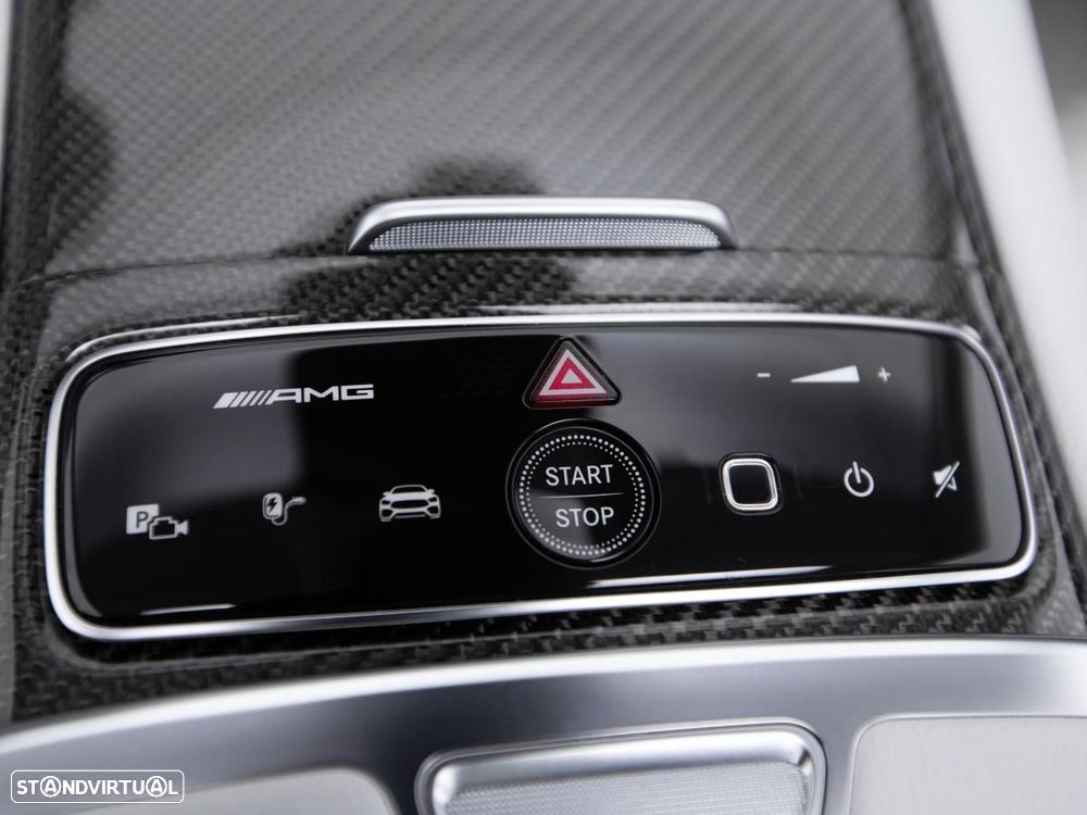 Mercedes-Benz EQE 43 AMG 4Matic - 36