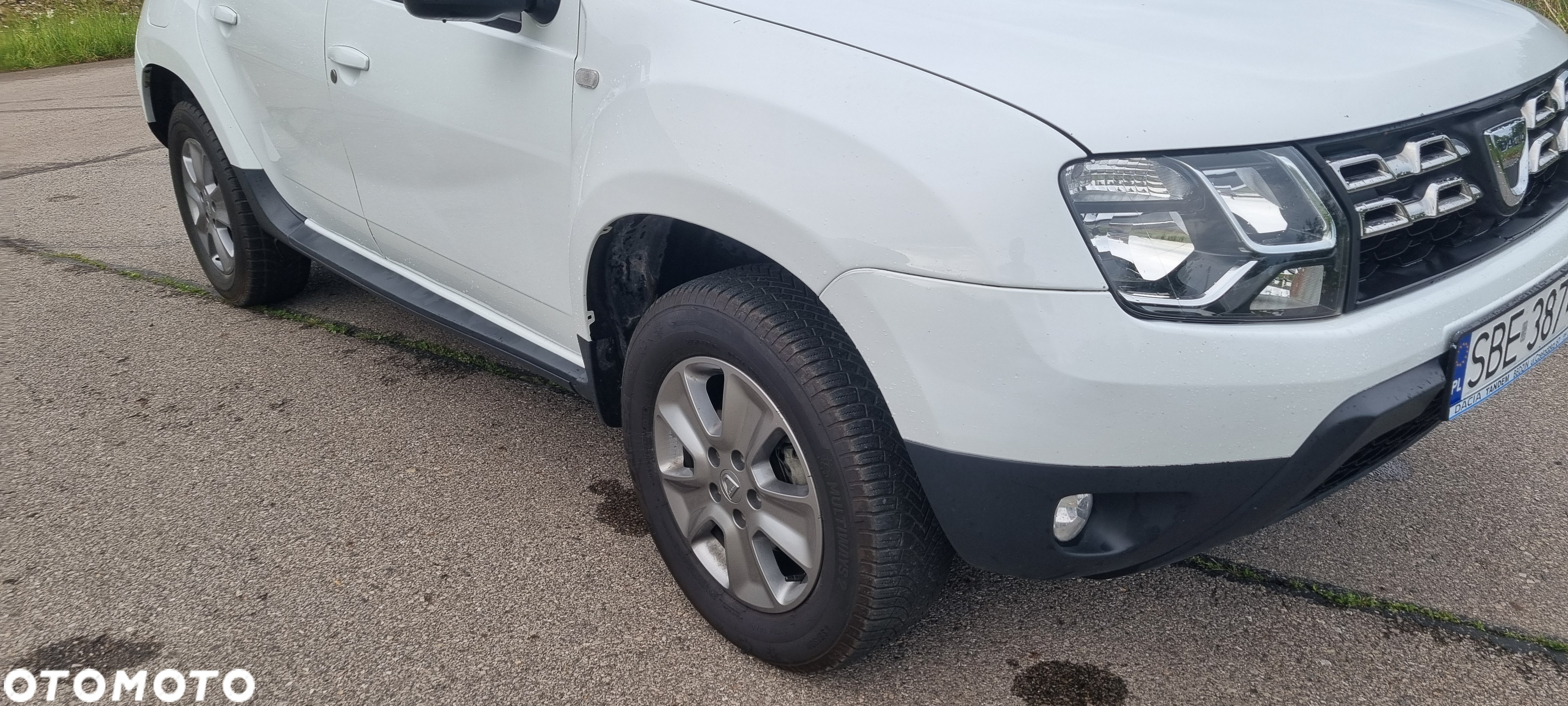 Dacia Duster 1.5 dCi Laureate - 28