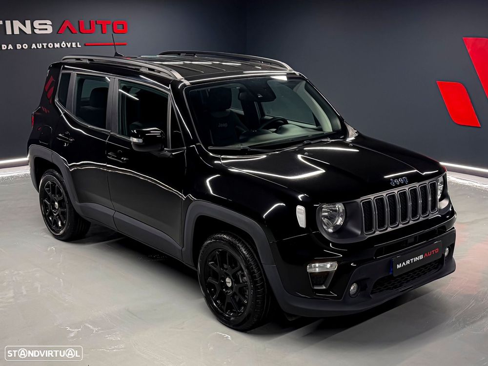 Jeep Renegade - 6