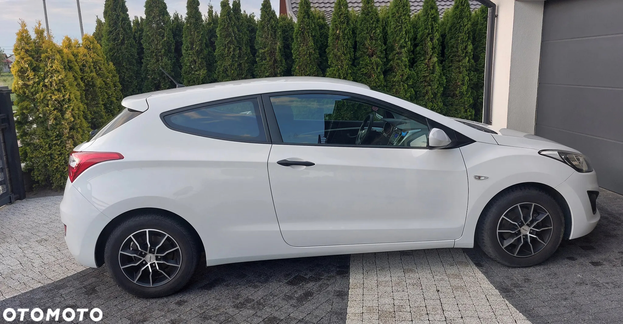 Hyundai i30 1.4 Classic - 6