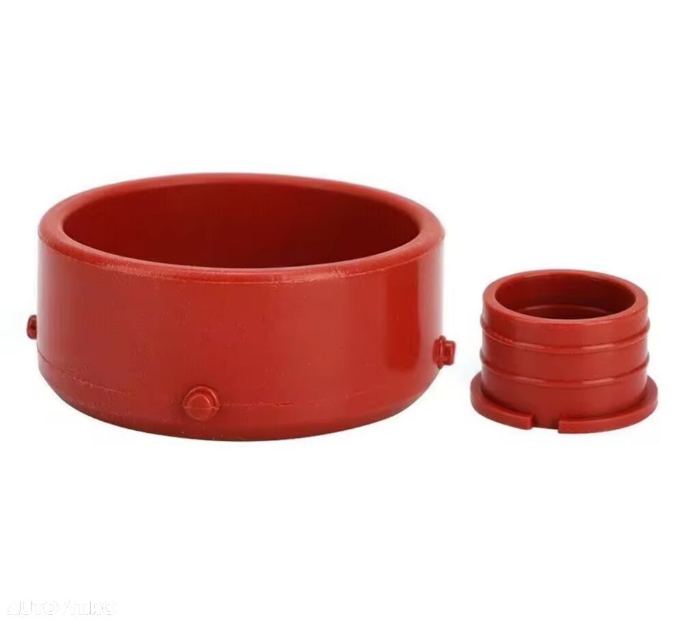 Kit Garnituri Garnitura Tubulatura Admisie Turbo Mercedes 3.0 Euro 4 - 1