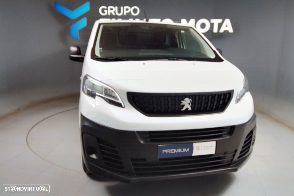 Peugeot Expert Expert Pro Long 1.5 Bluehdi 100cv - 1