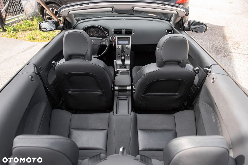 Volvo C70 2.4i Momentum - 20