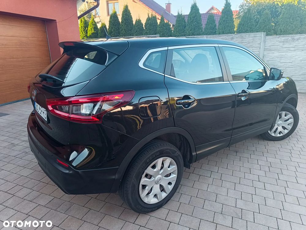 Nissan Qashqai - 12