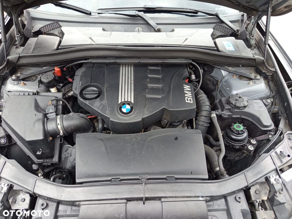 BMW X1 xDrive20d - 32