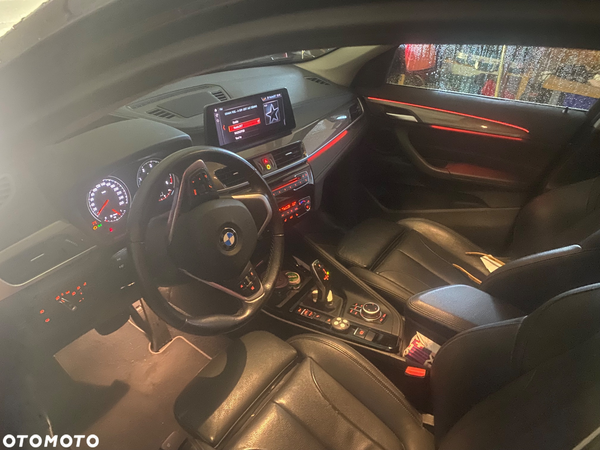BMW X1 xDrive20d - 25