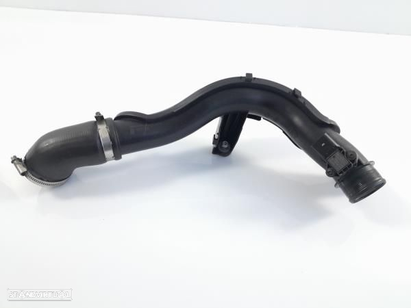 Tubo Intercooler  Audi A1 (8X1, 8Xk) - 2
