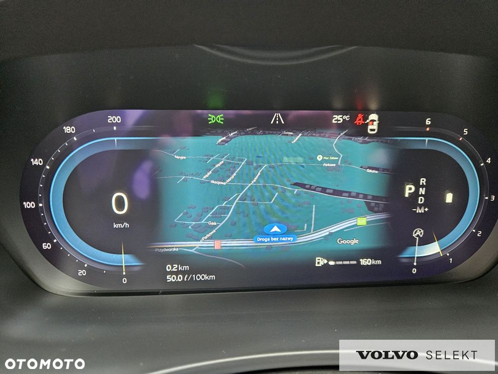 Volvo V90 Cross Country - 26