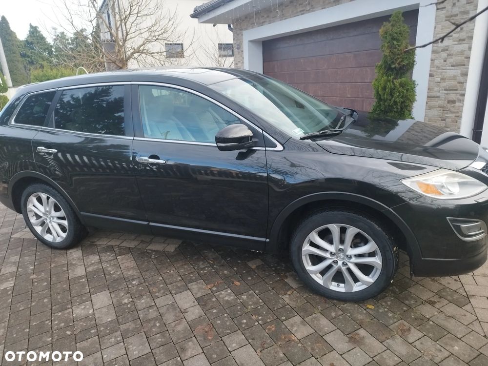 Mazda CX-9 3.7 V6 Sport - 7