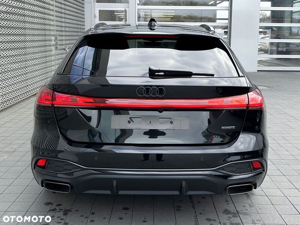 Audi A5 Avant - 7