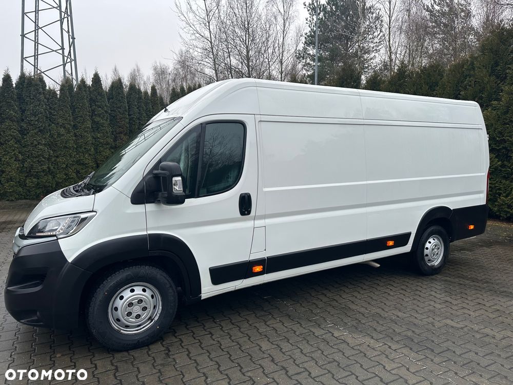 Citroën Jumper - 12