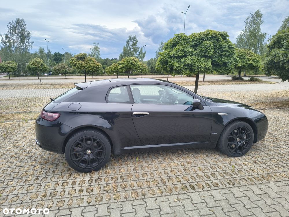 Alfa Romeo Brera - 4
