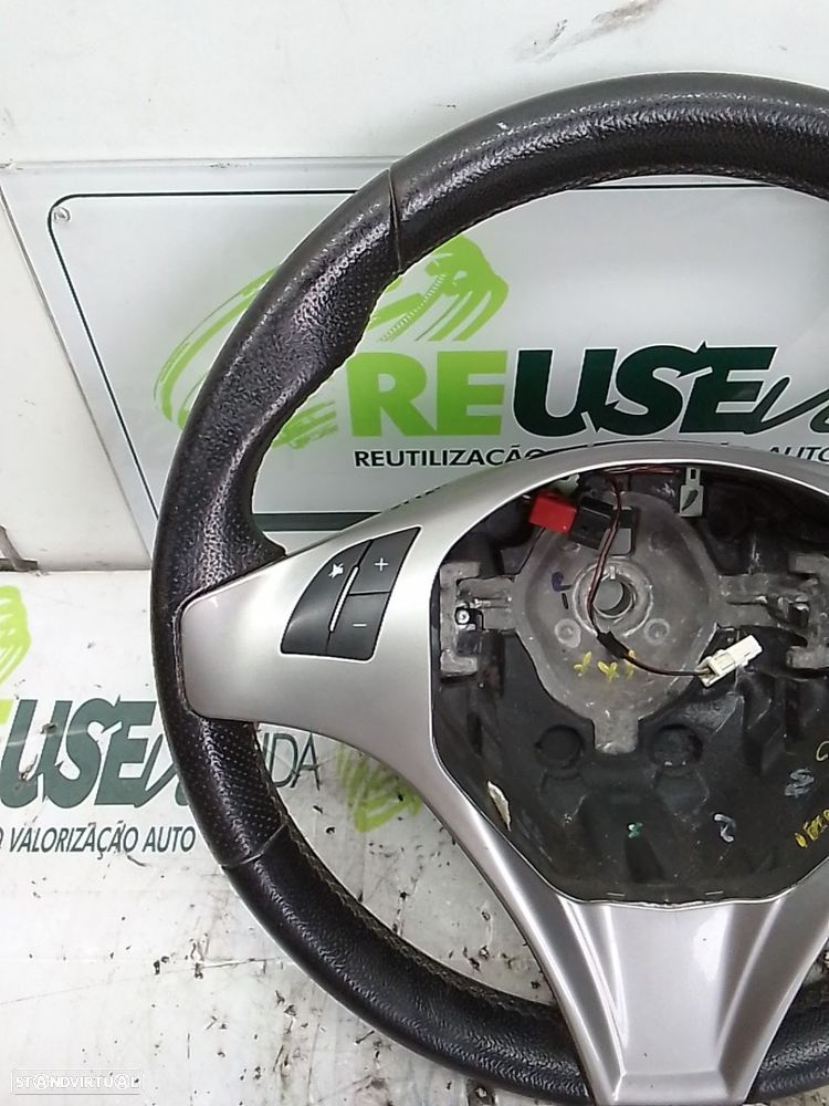 Volante Alfa Romeo Mito (955_) - 3