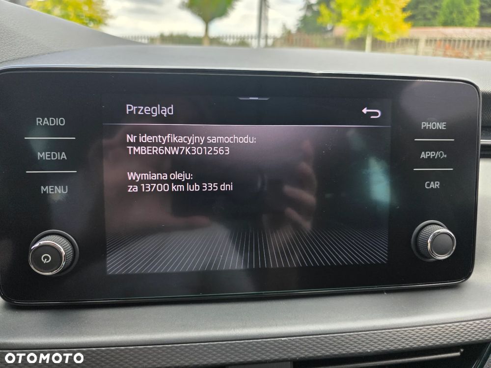 Skoda Scala 1.0 TSI Ambition - 24