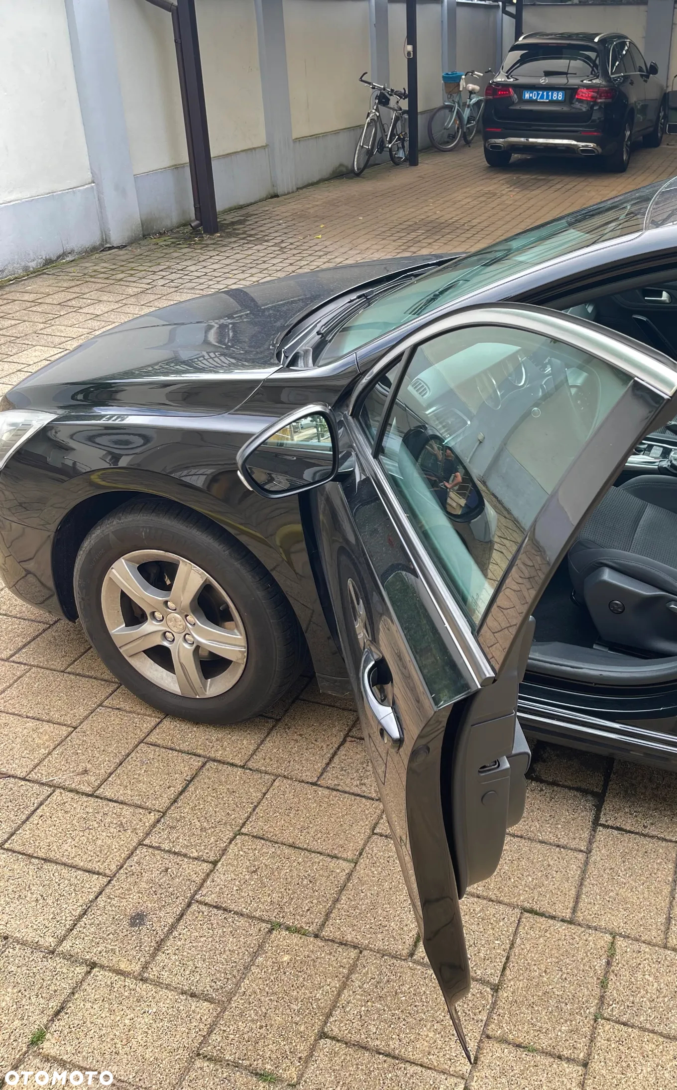 Peugeot 508 1.6 T Active - 17