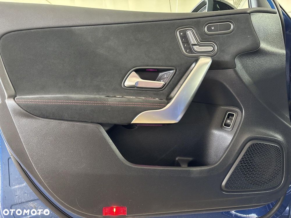 Mercedes-Benz Klasa A - 16