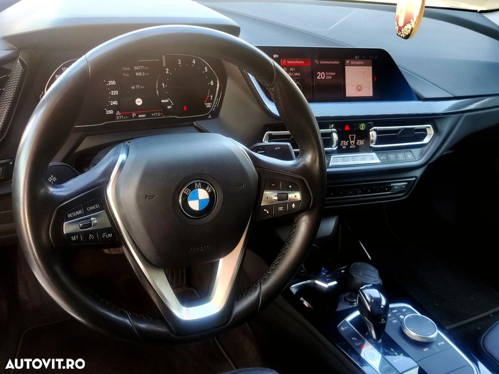 BMW Seria 2 - 20