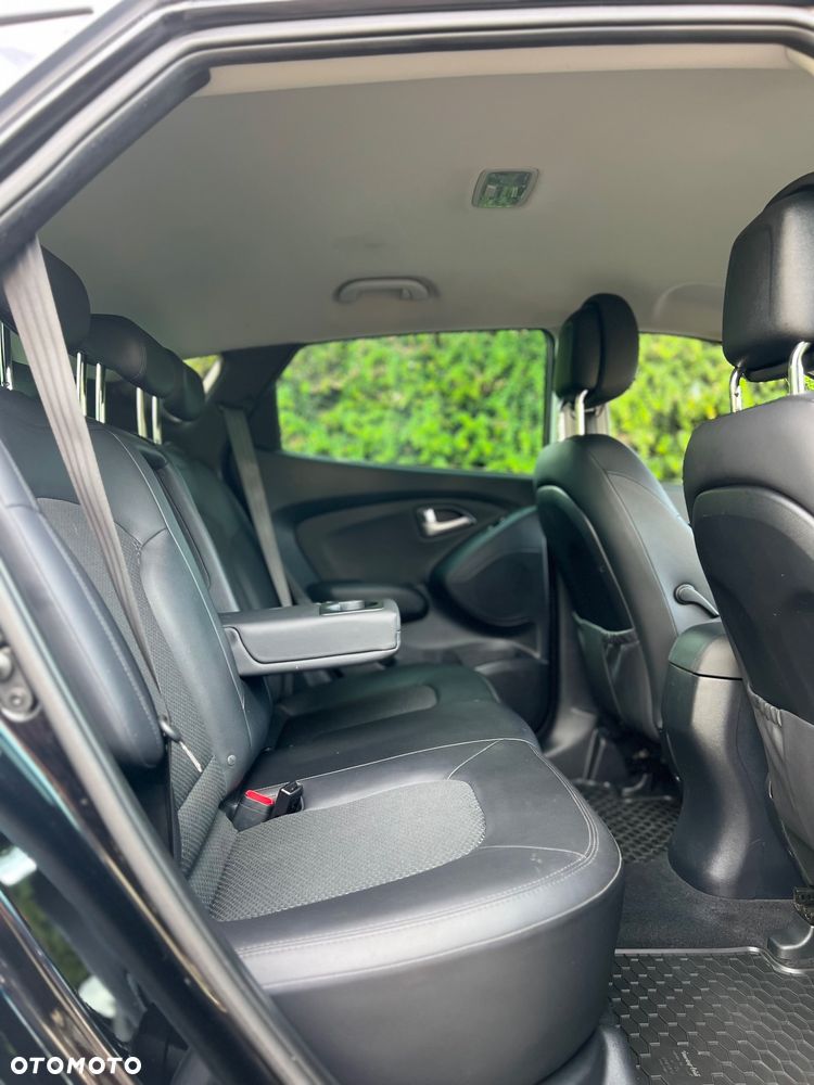 Hyundai ix35 1.6 2WD Style - 28