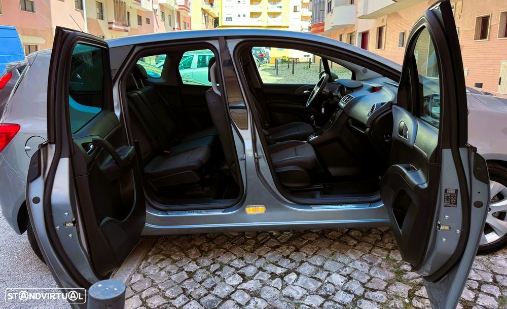 Opel Meriva 1.3 CDTi Cosmo S/S - 23