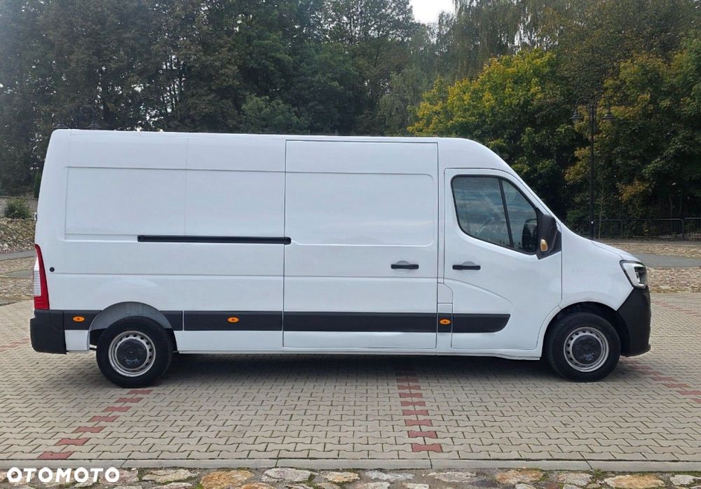 Renault Master - 5