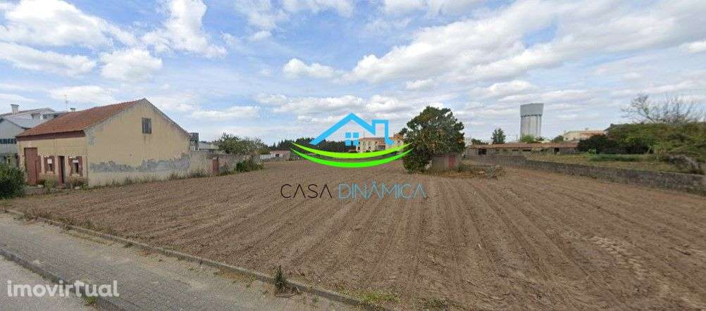Moradia com Grande Terreno Para Construção- Paião, Figueira da Foz - Grande imagem: 2/18