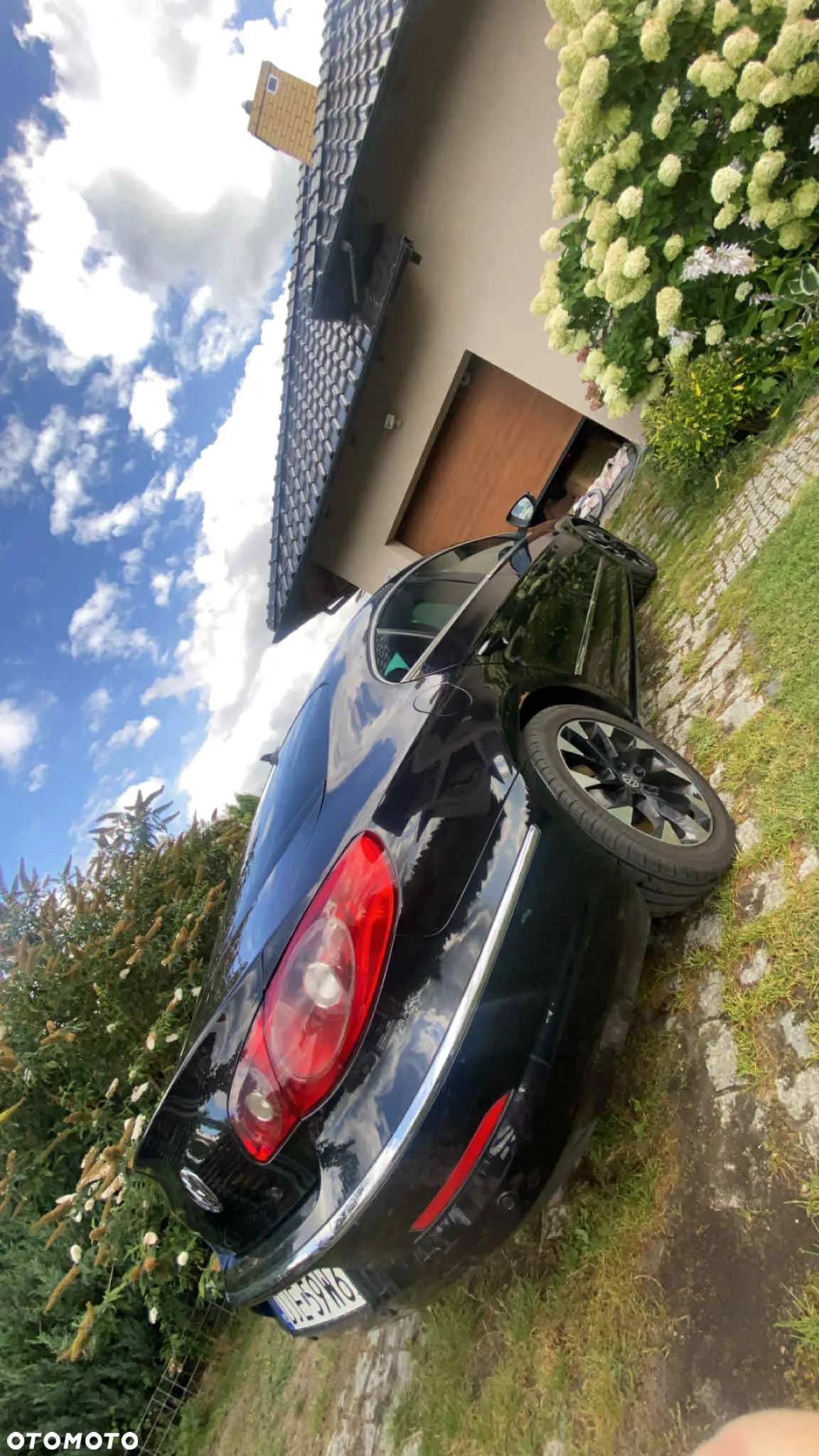 Volkswagen Passat CC 2.0 TDI DPF DSG - 4
