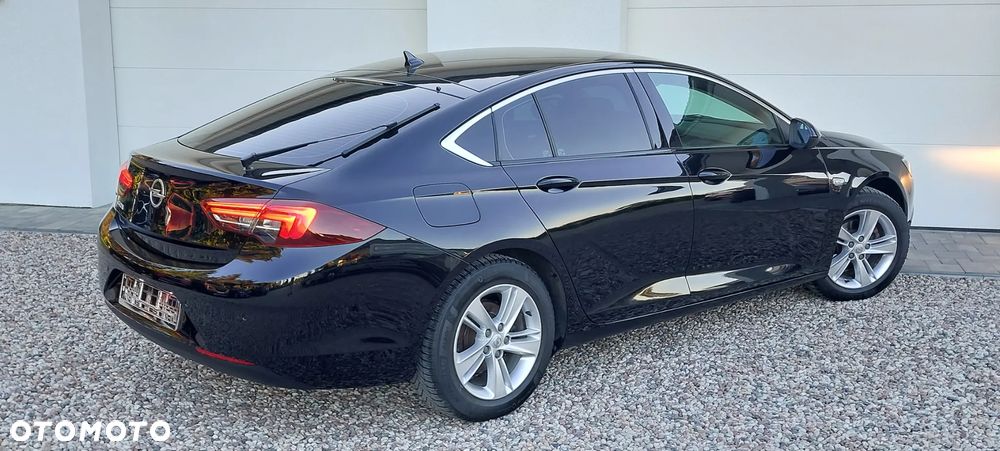 Opel Insignia 1.6 CDTI ecoFLEX Start/Stop Business Edition - 4