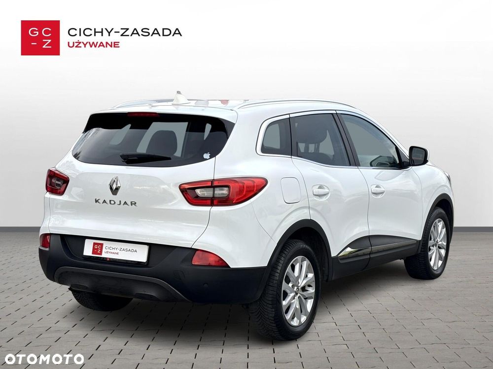 Renault Kadjar 1.2 Energy TCe Intens - 6