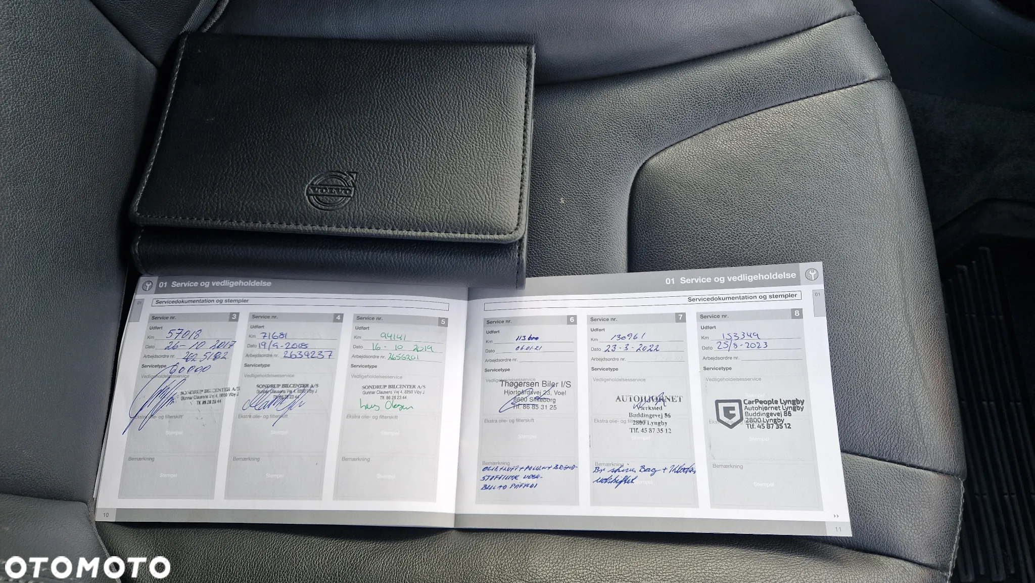 Volvo XC 60 D4 Geartronic Momentum - 30
