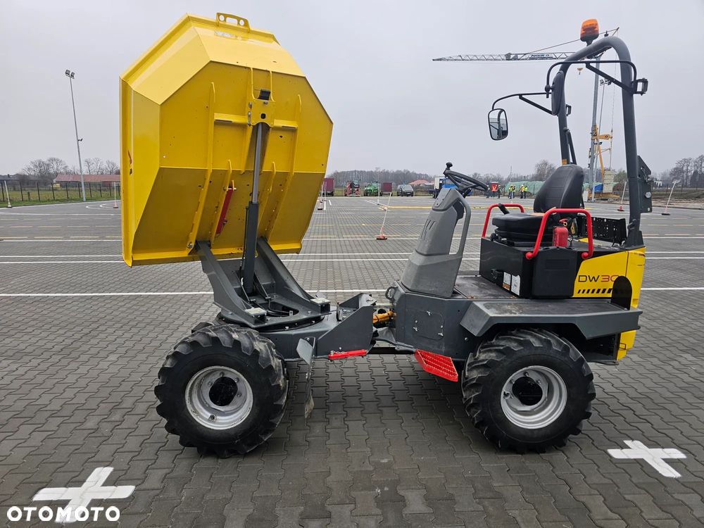 Wacker Neuson DW30 - 6