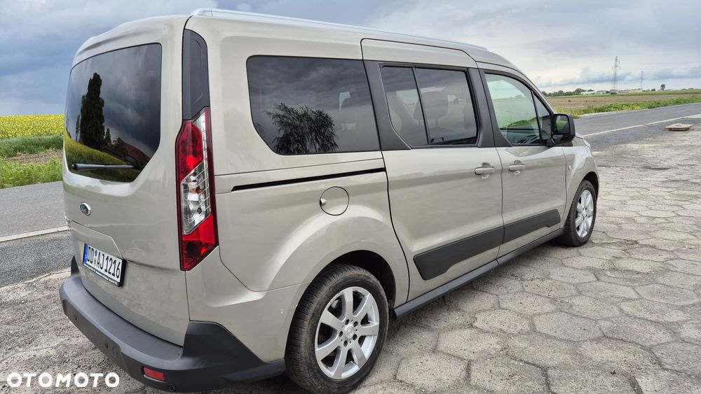 Ford Tourneo Connect 1.5 TDCi Trend - 3