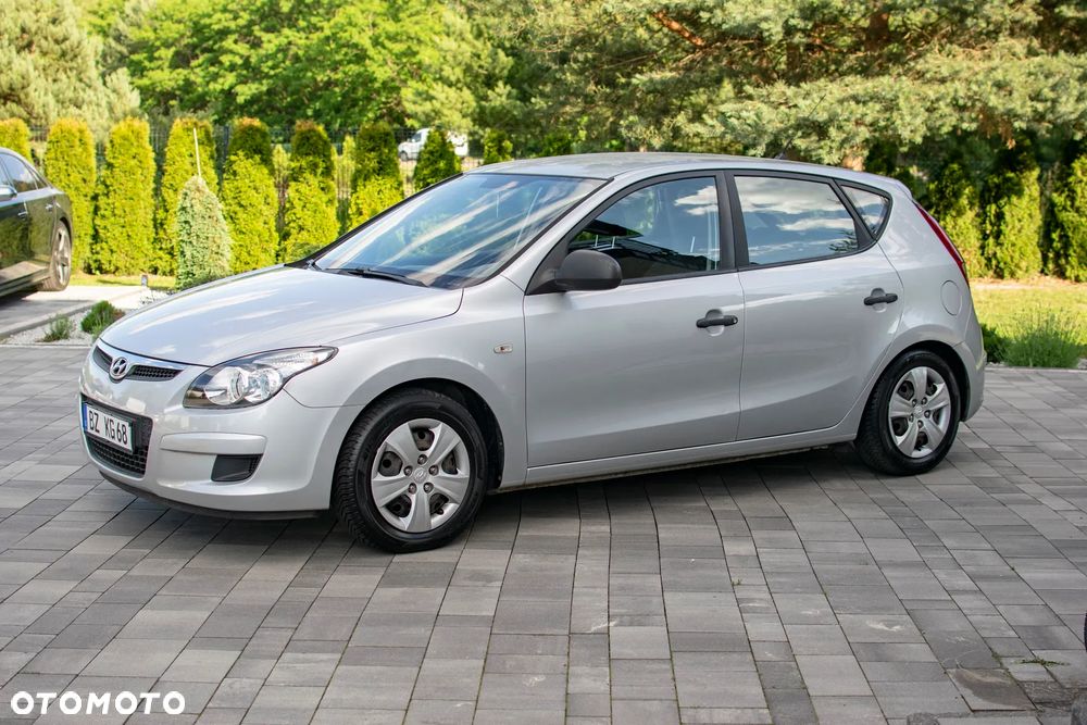 Hyundai i30 - 3