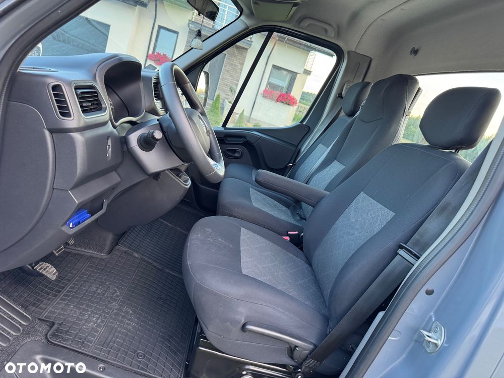 Renault Master - 10
