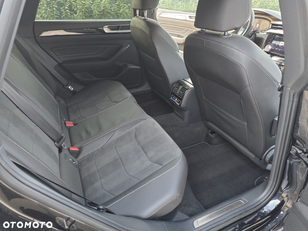 Volkswagen Arteon - 12