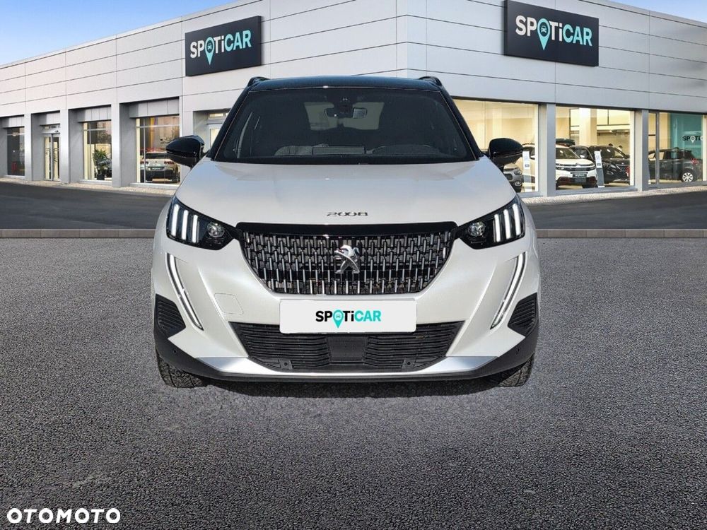 Peugeot 2008 1.5 BlueHDi GT S&S EAT8 - 2