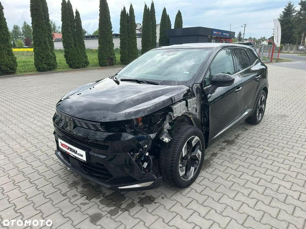 Renault Symbioz - 3
