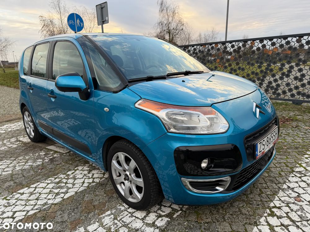 Citroën C3 Picasso VTi 120 Color Selektion - 5