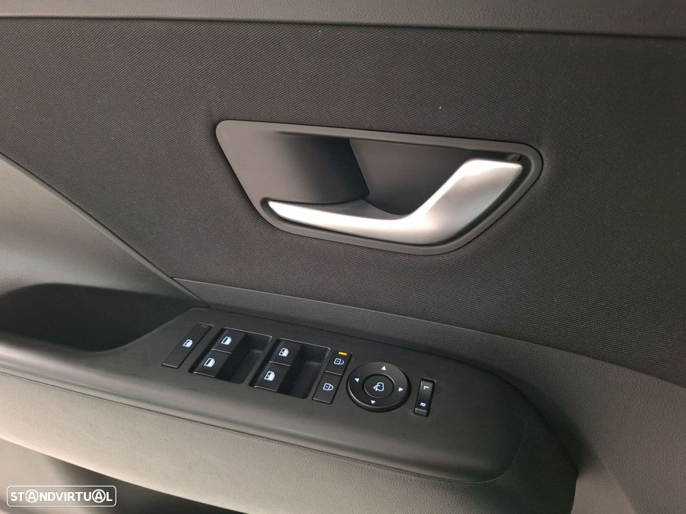 Hyundai Kauai 1.0 T-GDi Premium (TT) - 21