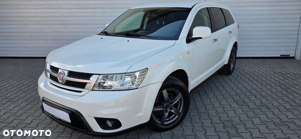 Fiat Freemont 2.0 Multijet 16V DPF Urban - 15